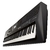 Teclado 6 Octavas Yamaha PSR EW 410 Stereo/Sensitivo - comprar online