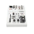 Consola Mezcladora/Interface USB Yamaha AG-03 MK2 3 Canales - tienda online