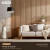 Imagen de Wall Panel Acústico Acuflex – Listones de MDF 60 x 244 cm