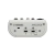 Imagen de Consola Mezcladora/Interface USB Yamaha AG-03 MK2 3 Canales