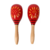 Maraca Stagg de Madera MRW-26 - comprar online