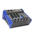 Amplificador Mezclador de Mesa Tecshow Blue Active 4 100x100W - comprar online