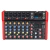 Consola Mezcladora E-SOUND AF-800U (8 Canales)