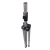 Tripode para Bafle Leem 002W Aluminio - comprar online