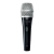 Microfono de Mano Shure PG-57 (con cable XLR)
