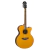 Guitarra Acústica Yamaha CPX 600 con Ecualizador en internet