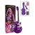 Pack de Guitarra Eléctrica SX GRE-2K Gypsy Rose Tipo Les Paul - comprar online