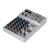 Consola Mezcladora Peavey PVI-8 de 8 Canales en internet