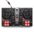 Controlador DJ Hercules Inpulse 200 MK2