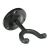 Soporte P/Guitarra SMS GS-314 (curvo) de Pared - comprar online