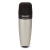 Micrófono de Estudio Samson C-01 Condenser Cardioide - comprar online