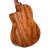 Guitarra Acústica Cort Jade 1 OP con Funda - audiocenter