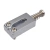 Apoya Cuerda para Strato Sambong PS001 Macizo (negro y cromado)