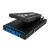 Pedal para Guitarra Eléctrica Morley PB-A2 Dual Bass (wah-wah) - comprar online
