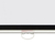 Pantalla Manual de 100" Loch MS100SR (blanco) - audiocenter