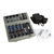 Consola Mezcladora Peavey PV-6 de 6 Canales con Placa USB - comprar online