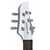 Guitarra Eléctrica Yamaha RGX A2 WH - audiocenter