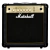 Amplificador para guitarra Electrica Marshall MG-15G 15W 1x8" Efecto - comprar online