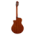 Guitarra Clásica Yamaha NTX 1 con Ecualizador - tienda online