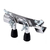 Freno para Bombo de Bateria Dixon PDZA277SP - comprar online