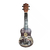 Ukelele Soprano Yuca YUS-60 (con funda) en internet