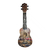 Ukelele Soprano Yuca YUS-60 (con funda) - audiocenter