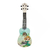 Ukelele Soprano Yuca YUS-60 (con funda) - comprar online