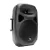 Bafle Activo 15" Tecshow BAM MKII-15A 450W en internet
