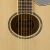 Guitarra Acústica Yamaha APX 600 con Ecualizador en internet
