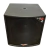 Bafle Pasivo 18" Subwoofer Apogee A-18 350W