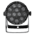 Luces - Efecto Par Tecshow Cosmo go 12 Led DMX 12W (con bateria) en internet