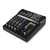 Consola Mezcladora Alto ZMX-862 6 Canales - comprar online