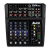 Consola Mezcladora Alto ZMX-862 6 Canales