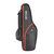 Funda para Saxo Tenor Ritter Acolchada RBP2-TS BRD