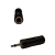 Adaptador Jack Hembra Mono 6.5/Plug 3.5 Mono Plastico Pini