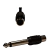 Adaptador RCA Hembra a Plug 6,5 Mono - Pini AU20