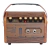 Amplificador para Guitarra acustica Kokko Flanger Faltsons Crush 15 - comprar online