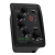 Microfono Interno para Guitarra Artec CEQ-4 4B Canon/Plug (potes rotativos)