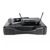 Micrófono Inalámbrico UHF de Mano Tecshow WMX-310 2 Antenas