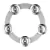 Accesorio para Platillo Meinl Ching Ring