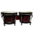 Bongo de Madera Stagg SB-200 - comprar online