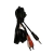 Cable Auxiliar RCA/Plug 3.5 Estereo Jahro Economico 6 Mts