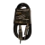 Cable Auxiliar Plug 3.5/Plug 3.5 Stereo Parquer Profesional 1 Mts - comprar online
