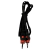 Cable Auxiliar Plug 3.5/Plug 3.5 Stereo Jahro 1,8 Mts