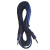 Cable Auxiliar Plug 3.5/Plug 3.5 Estereo Pini 2Mts