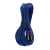 Cable Auxiliar PLug 3.5/Plug 3.5 Stereo Audiosonic 5 Mts