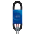 Cable Plug 6,5 Estereo/Plug 6,5 Estereo - KWC Neon 3 MTS