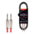 Cable Instruemnto KWC IRON 205 Standar 6M