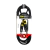 Cable Instrumento Pro-Lock PCG10QPL Recto 3M