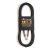 Cable Instrumento Western MCR-30 Plug Recto Cromado 3M